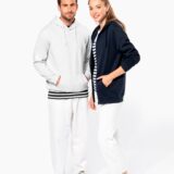 sweat shirt recyclé col rond unisexe sweat shirt recyclé col rond unisexe