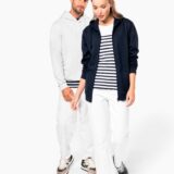 sweat shirt recyclé col rond unisexe sweat shirt recyclé col rond unisexe