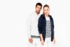 sweat shirt recyclé col rond unisexe sweat shirt recyclé col rond unisexe