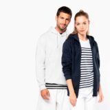 sweat shirt recyclé col rond unisexe sweat shirt recyclé col rond unisexe