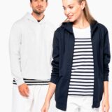 sweat shirt recyclé col rond unisexe sweat shirt recyclé col rond unisexe