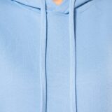 sweat shirt recyclé à capuche unisexe