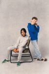 sweat shirt recyclé à capuche enfant sweat shirt recyclé à capuche enfant