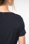 robe manches courtes