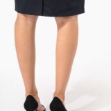 robe manches courtes