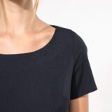 robe manches courtes