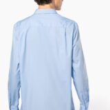 chemise popeline manches longues chemise popeline manches longues