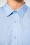 chemise popeline manches longues chemise popeline manches longues