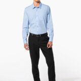 chemise popeline manches longues chemise popeline manches longues