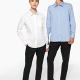 chemise popeline manches longues chemise popeline manches longues