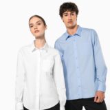 chemise popeline manches longues chemise popeline manches longues