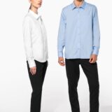 chemise popeline manches longues chemise popeline manches longues