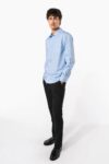 chemise popeline manches longues chemise popeline manches longues