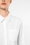 chemise popeline manches longues femme chemise popeline manches longues femme