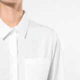 chemise popeline manches longues femme chemise popeline manches longues femme