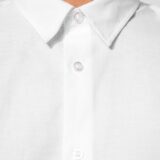 chemise oxford manches longues homme
