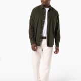 chemise manches longues en velours homme chemise manches longues en velours homme