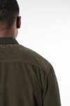 chemise manches longues en velours homme chemise manches longues en velours homme