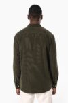 chemise manches longues en velours homme chemise manches longues en velours homme