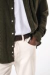 chemise manches longues en velours homme chemise manches longues en velours homme