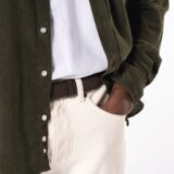 chemise manches longues en velours homme chemise manches longues en velours homme