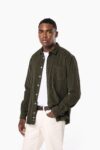 chemise manches longues en velours homme chemise manches longues en velours homme