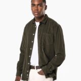chemise manches longues en velours homme chemise manches longues en velours homme