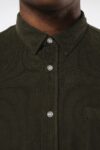 chemise manches longues en velours homme chemise manches longues en velours homme
