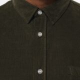 chemise manches longues en velours homme chemise manches longues en velours homme