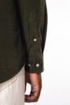 chemise manches longues en velours homme chemise manches longues en velours homme