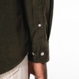 chemise manches longues en velours homme chemise manches longues en velours homme