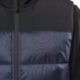 bodywarmer matelassé bi ton unisexe bodywarmer matelassé bi ton unisexe