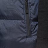bodywarmer matelassé bi ton unisexe bodywarmer matelassé bi ton unisexe