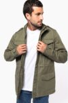 veste safari homme veste safari homme