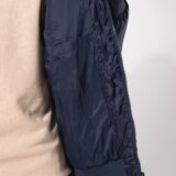 veste unisexe ripstop recyclée à capuche