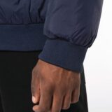 veste unisexe ripstop recyclée à capuche
