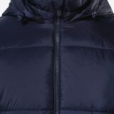 veste unisexe ripstop recyclée à capuche