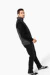 bodywarmer bi matière homme bodywarmer bi matière homme