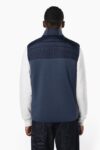 bodywarmer bi matière homme bodywarmer bi matière homme