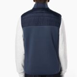 bodywarmer bi matière homme bodywarmer bi matière homme
