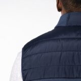 bodywarmer bi matière homme bodywarmer bi matière homme