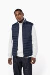 bodywarmer bi matière homme bodywarmer bi matière homme
