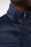 bodywarmer bi matière homme bodywarmer bi matière homme