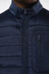 bodywarmer bi matière homme bodywarmer bi matière homme