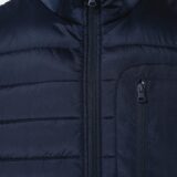 bodywarmer bi matière homme bodywarmer bi matière homme