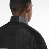 veste bi matière homme veste bi matière homme