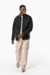 veste bi matière homme veste bi matière homme