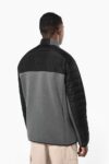 veste bi matière homme veste bi matière homme