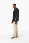 veste bi matière homme veste bi matière homme