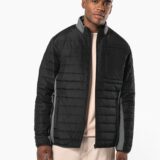 veste bi matière homme veste bi matière homme